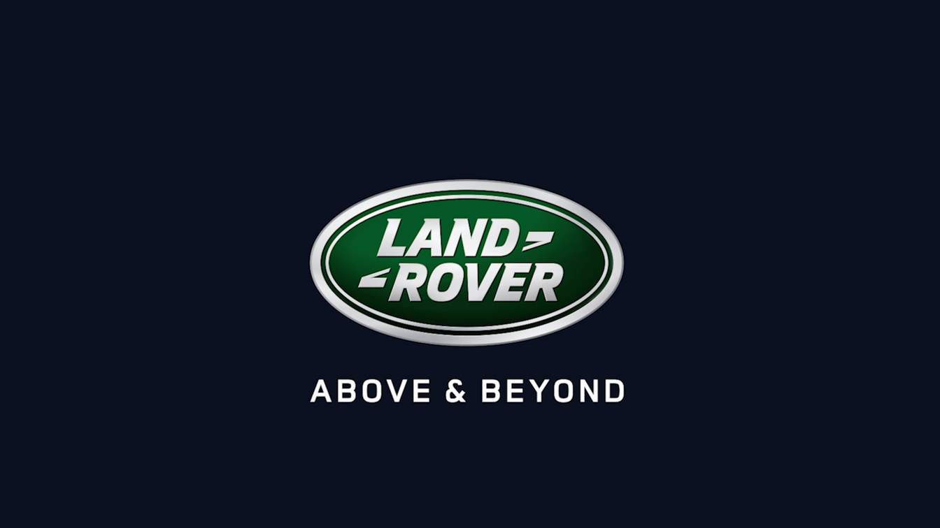 New Land Rover 2021 Discovery - Commercial Spot